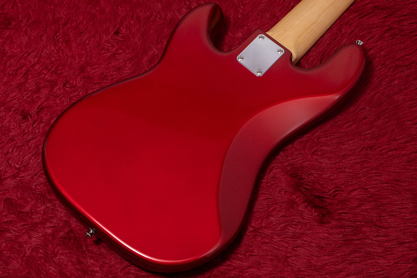 【used】Freedom Custom Guitar Research / C.S. Retro Series PB 5st CAR MH 2023 4.150kg #1643L【Consignment】【GIB Yokohama】