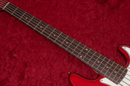 【used】Freedom Custom Guitar Research / C.S. Retro Series PB 5st CAR MH 2023 4.150kg #1643L【Consignment】【GIB Yokohama】