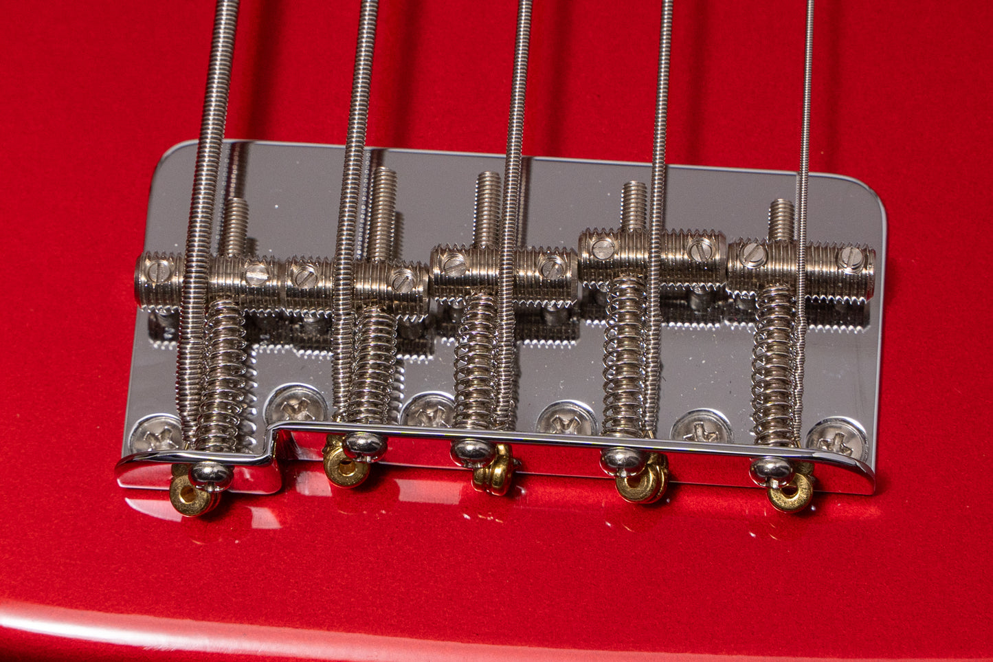 【used】Freedom Custom Guitar Research / C.S. Retro Series PB 5st CAR MH 2023 4.150kg #1643L【Consignment】【GIB Yokohama】