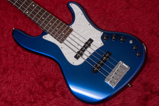 【used】Freedom Custom Guitar Research / C.S. Anthra 5st. Active FRK 2024 4.270kg #24046052【Consignment】【GIB Yokohama】