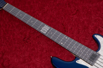【used】Freedom Custom Guitar Research / C.S. Anthra 5st. Active FRK 2024 4.270kg #24046052【Consignment】【GIB Yokohama】
