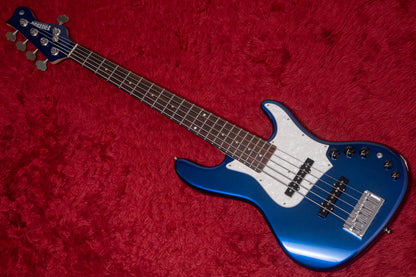 【used】Freedom Custom Guitar Research / C.S. Anthra 5st. Active FRK 2024 4.270kg #24046052【Consignment】【GIB Yokohama】