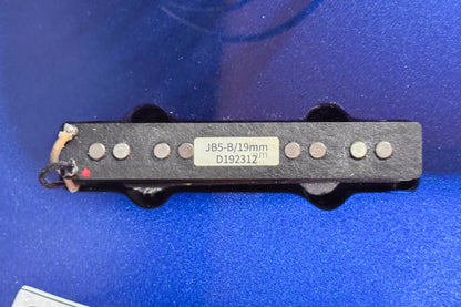 【used】Freedom Custom Guitar Research / C.S. Anthra 5st. Active FRK 2024 4.270kg #24046052【Consignment】【GIB Yokohama】