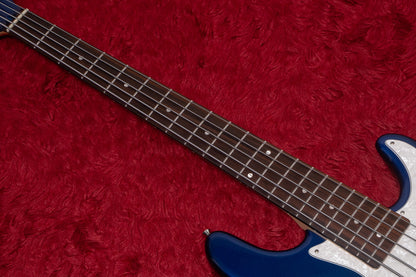 【used】Freedom Custom Guitar Research / C.S. Anthra 5st. Active FRK 2024 4.270kg #24046052【Consignment】【GIB Yokohama】