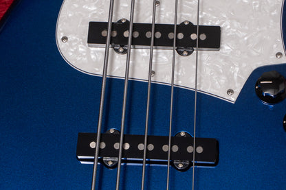 【used】Freedom Custom Guitar Research / C.S. Anthra 5st. Active FRK 2024 4.270kg #24046052【Consignment】【GIB Yokohama】