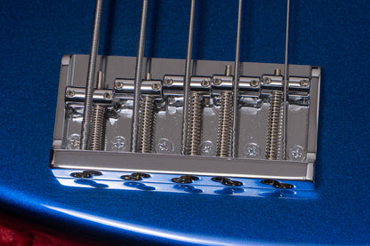 【used】Freedom Custom Guitar Research / C.S. Anthra 5st. Active FRK 2024 4.270kg #24046052【Consignment】【GIB Yokohama】