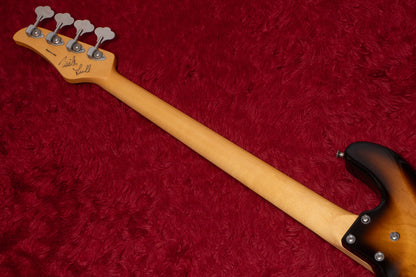 【used】Mike Lull / V4 Sunburst 3.705kg #3258【GIB Yokohama】