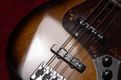 【used】Mike Lull / V4 Sunburst 3.705kg #3258【GIB Yokohama】