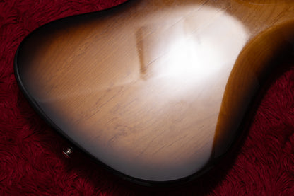 【used】Mike Lull / V4 Sunburst 3.705kg #3258【GIB Yokohama】