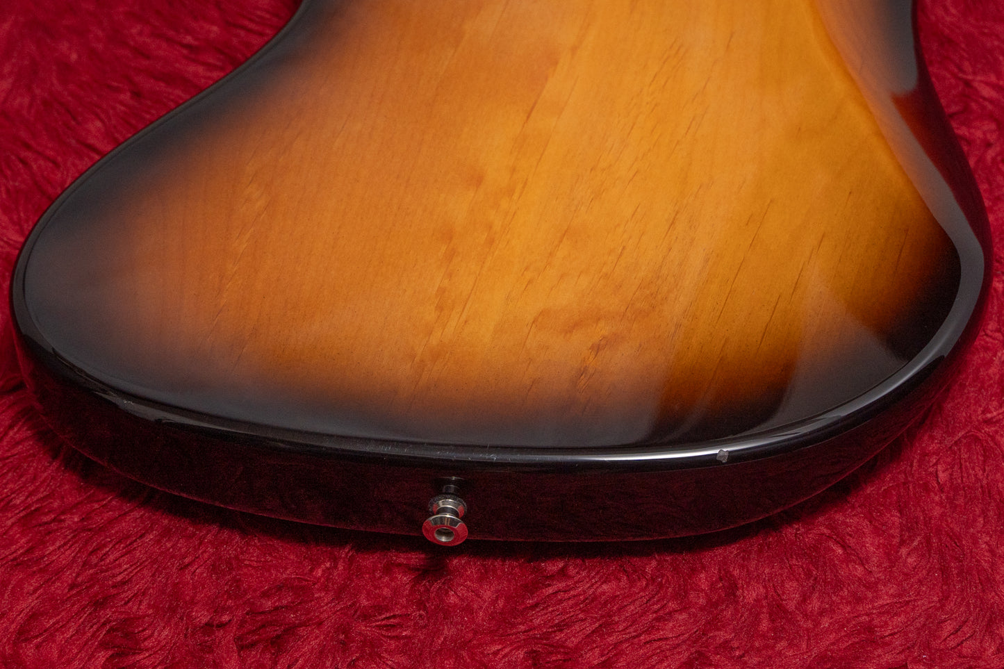 【used】Mike Lull / V4 Sunburst 3.705kg #3258【GIB Yokohama】