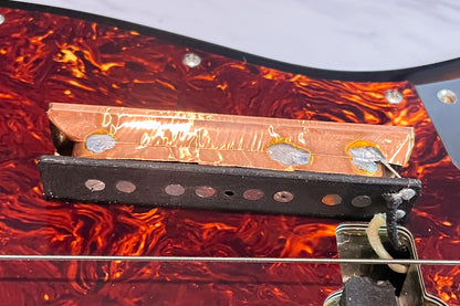 【used】Mike Lull / V4 Sunburst 3.705kg #3258【GIB Yokohama】