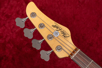 【used】Mike Lull / V4 Sunburst 3.705kg #3258【GIB Yokohama】