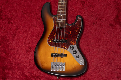 【used】Mike Lull / V4 Sunburst 3.705kg #3258【GIB Yokohama】