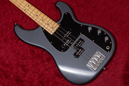 【used】FGN / JMP-AL-R Gun Metallic 2021 3.945kg #D210130【GIB Yokohama】