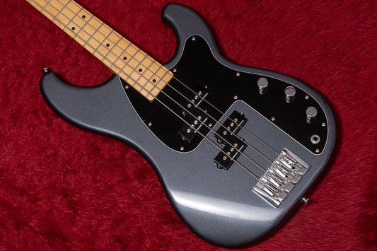 【used】FGN / JMP-AL-R Gun Metallic 2021 3.945kg #D210130【GIB Yokohama】