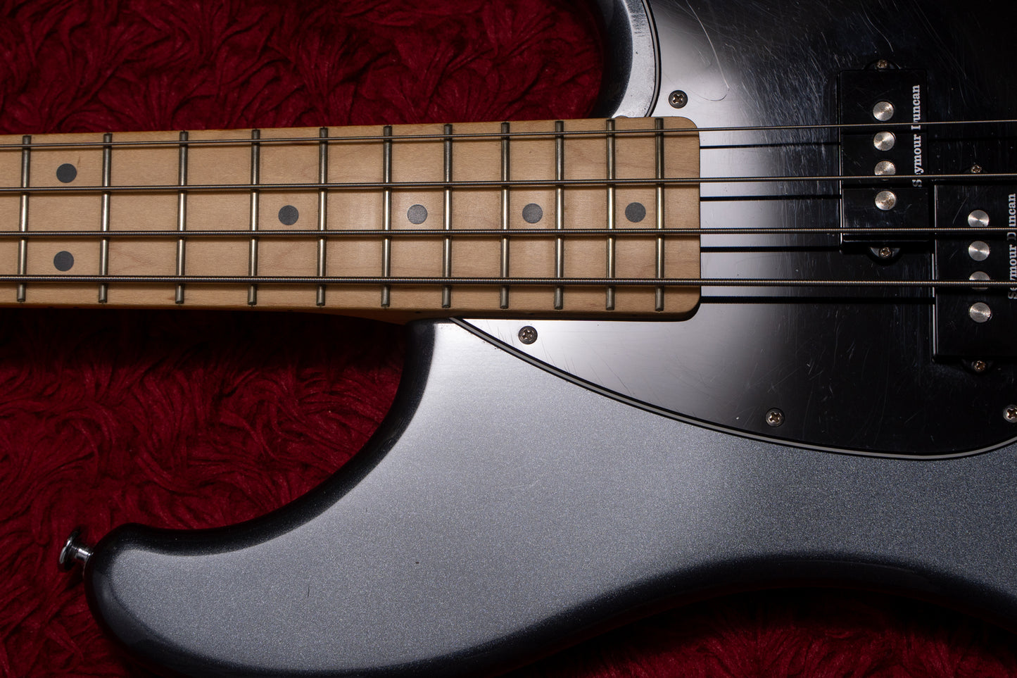 【used】FGN / JMP-AL-R Gun Metallic 2021 3.945kg #D210130【GIB Yokohama】