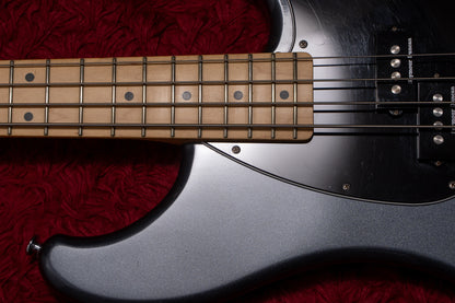 【used】FGN / JMP-AL-R Gun Metallic 2021 3.945kg #D210130【GIB Yokohama】