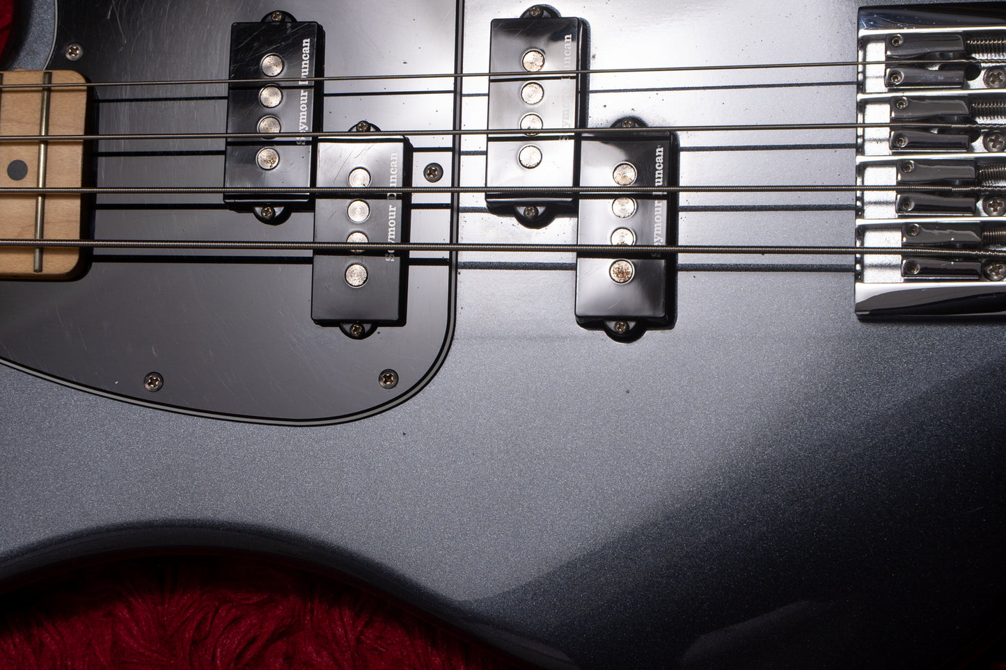 【used】FGN / JMP-AL-R Gun Metallic 2021 3.945kg #D210130【GIB Yokohama】