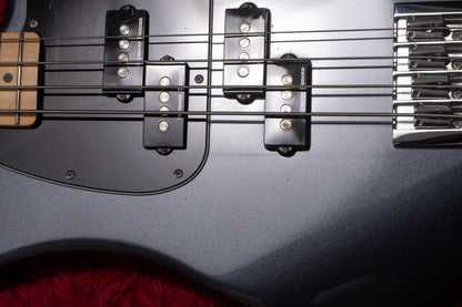 【used】FGN / JMP-AL-R Gun Metallic 2021 3.945kg #D210130【GIB Yokohama】