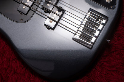 【used】FGN / JMP-AL-R Gun Metallic 2021 3.945kg #D210130【GIB Yokohama】