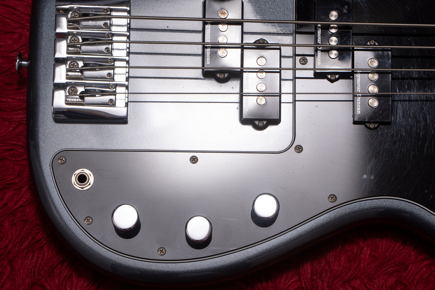 【used】FGN / JMP-AL-R Gun Metallic 2021 3.945kg #D210130【GIB Yokohama】