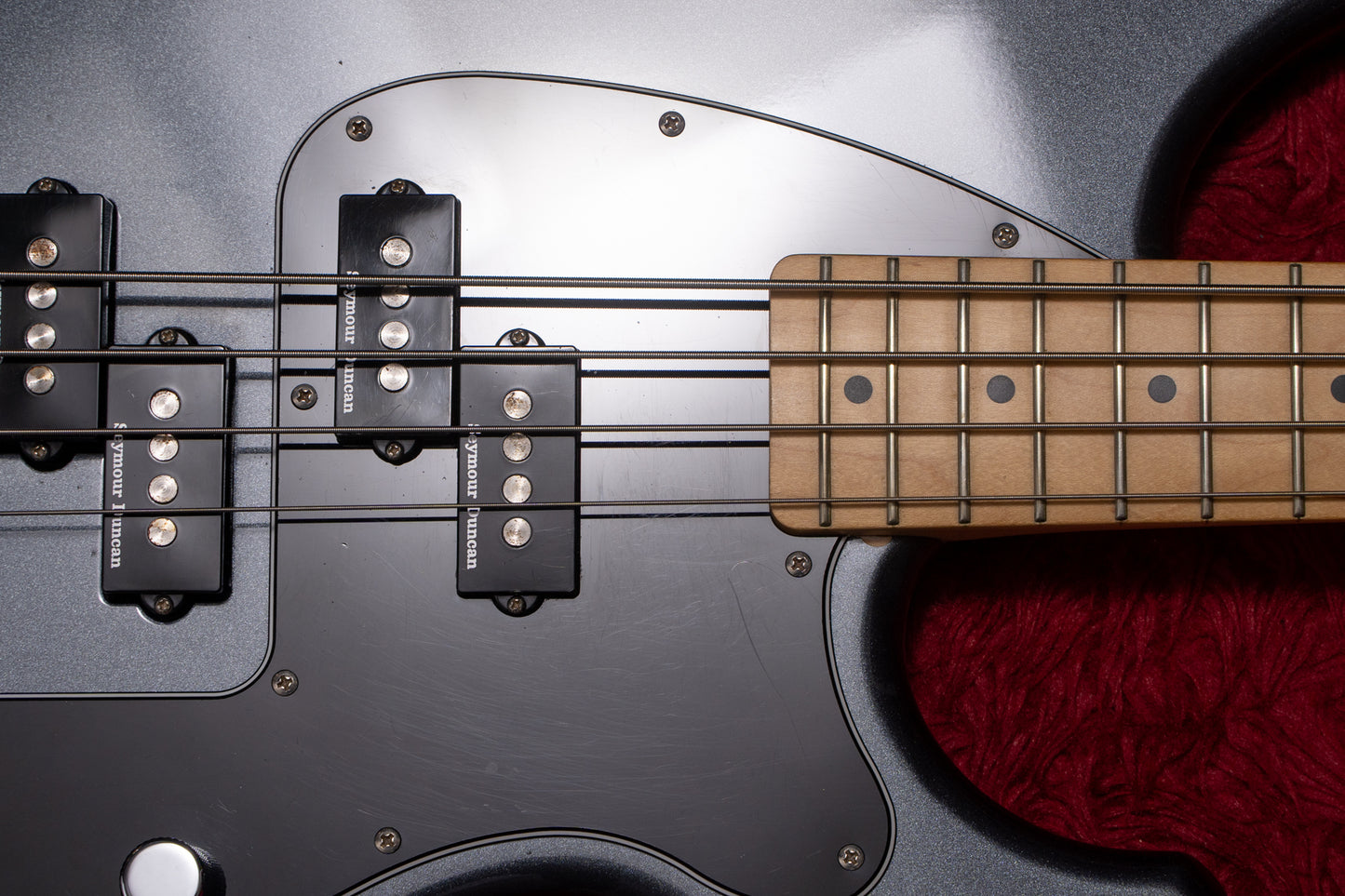 【used】FGN / JMP-AL-R Gun Metallic 2021 3.945kg #D210130【GIB Yokohama】