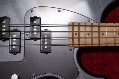 【used】FGN / JMP-AL-R Gun Metallic 2021 3.945kg #D210130【GIB Yokohama】