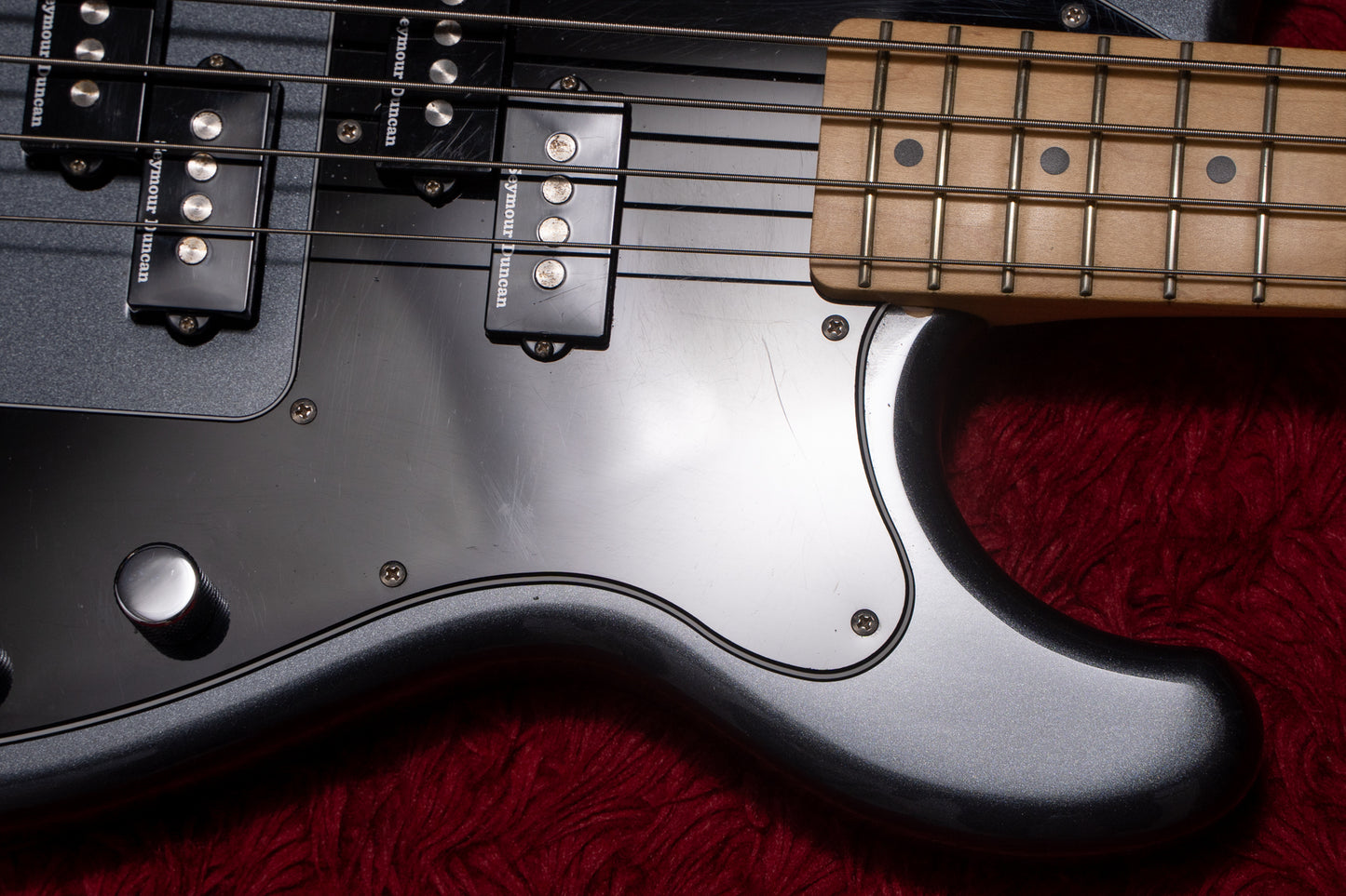 【used】FGN / JMP-AL-R Gun Metallic 2021 3.945kg #D210130【GIB Yokohama】