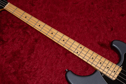 【used】FGN / JMP-AL-R Gun Metallic 2021 3.945kg #D210130【GIB Yokohama】