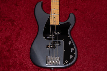 【used】FGN / JMP-AL-R Gun Metallic 2021 3.945kg #D210130【GIB Yokohama】