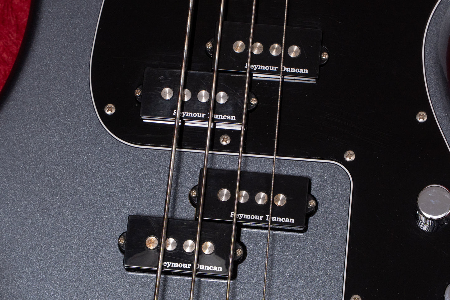 【used】FGN / JMP-AL-R Gun Metallic 2021 3.945kg #D210130【GIB Yokohama】