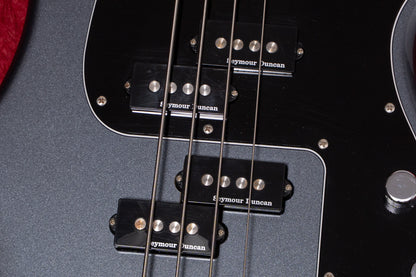 【used】FGN / JMP-AL-R Gun Metallic 2021 3.945kg #D210130【GIB Yokohama】