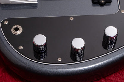 【used】FGN / JMP-AL-R Gun Metallic 2021 3.945kg #D210130【GIB Yokohama】