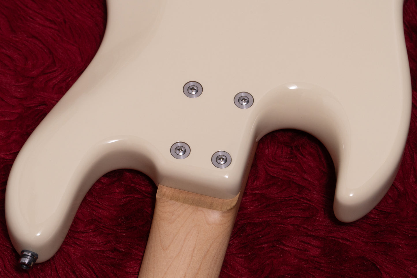 【used】Sadowsky / ML21 VJ4 Ash OWH 2022 3.570kg #A001317-22【GIB Yokohama】