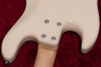 【used】Sadowsky / ML21 VJ4 Ash OWH 2022 3.570kg #A001317-22【GIB Yokohama】