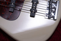 【used】Sadowsky / ML21 VJ4 Ash OWH 2022 3.570kg #A001317-22【GIB Yokohama】