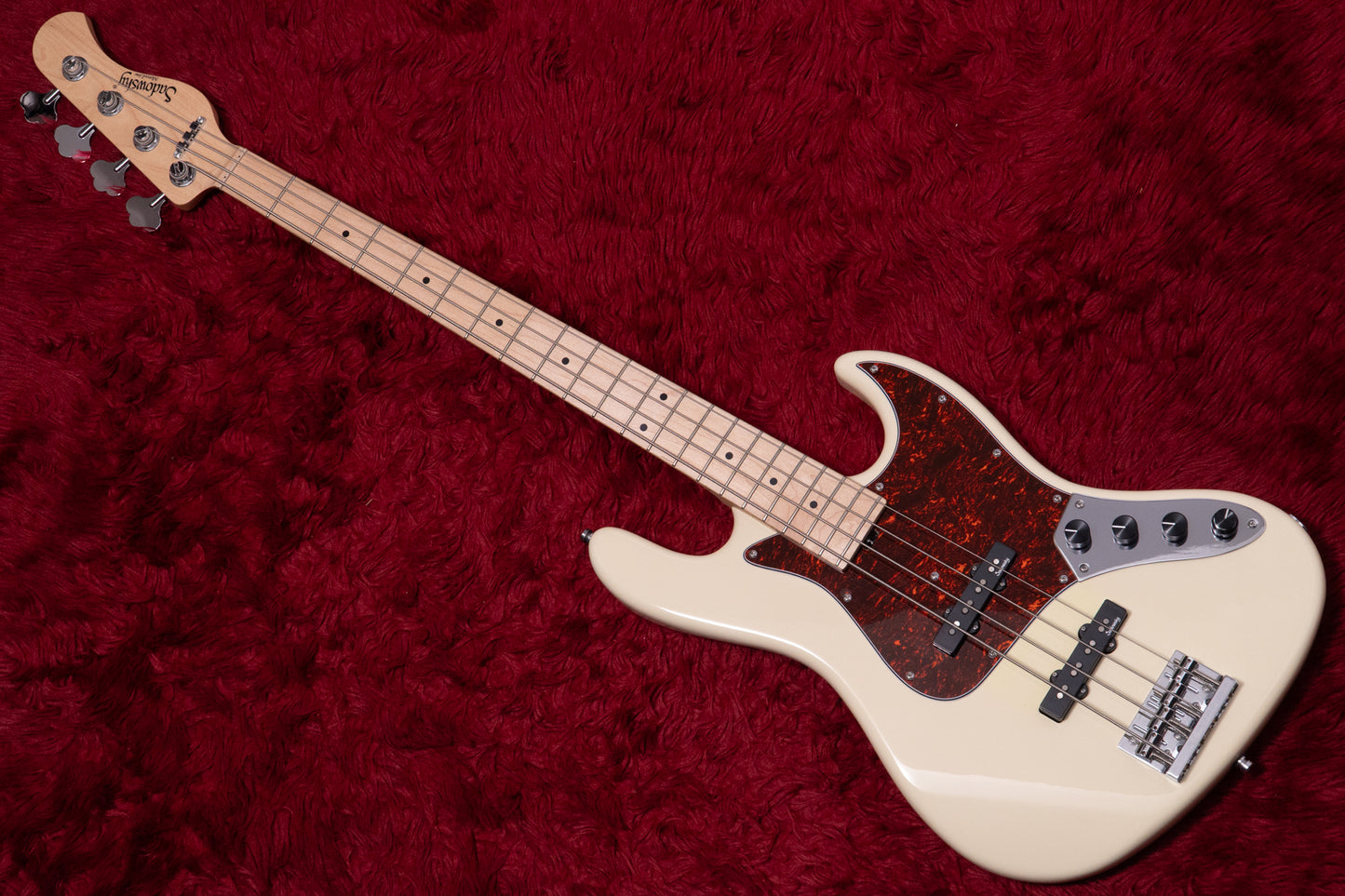 【used】Sadowsky / ML21 VJ4 Ash OWH 2022 3.570kg #A001317-22【GIB Yokohama】
