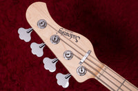【used】Sadowsky / ML21 VJ4 Ash OWH 2022 3.570kg #A001317-22【GIB Yokohama】