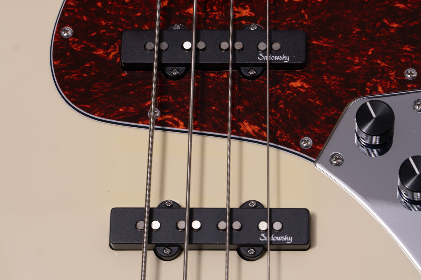 【used】Sadowsky / ML21 VJ4 Ash OWH 2022 3.570kg #A001317-22【GIB Yokohama】