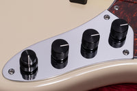 【used】Sadowsky / ML21 VJ4 Ash OWH 2022 3.570kg #A001317-22【GIB Yokohama】