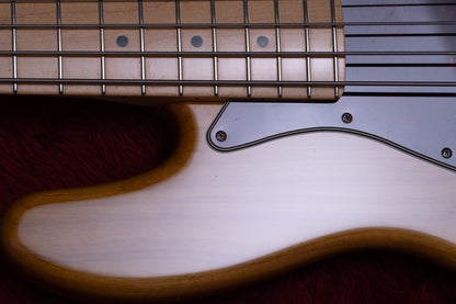 【used】Fender / Made in Japan Hybrid II Jazz Bass NAT 2023 4.045kg #JD23019026【GIB Yokohama】