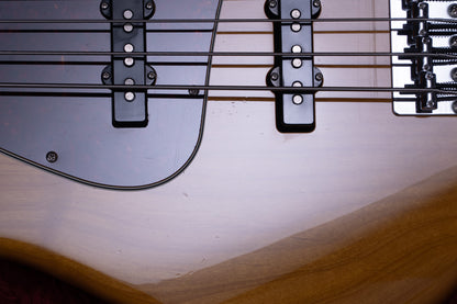 【used】Fender / Made in Japan Hybrid II Jazz Bass NAT 2023 4.045kg #JD23019026【GIB Yokohama】