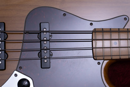 【used】Fender / Made in Japan Hybrid II Jazz Bass NAT 2023 4.045kg #JD23019026【GIB Yokohama】
