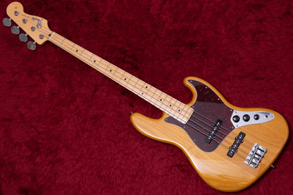 【used】Fender / Made in Japan Hybrid II Jazz Bass NAT 2023 4.045kg #JD23019026【GIB Yokohama】
