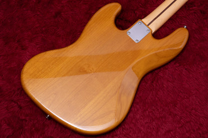【used】Fender / Made in Japan Hybrid II Jazz Bass NAT 2023 4.045kg #JD23019026【GIB Yokohama】