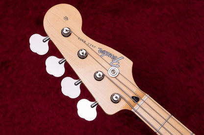 【used】Fender / Made in Japan Hybrid II Jazz Bass NAT 2023 4.045kg #JD23019026【GIB Yokohama】