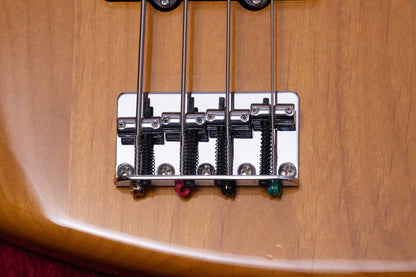 【used】Fender / Made in Japan Hybrid II Jazz Bass NAT 2023 4.045kg #JD23019026【GIB Yokohama】