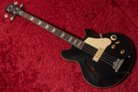 【used】Epiphone / Jack Casady Bass Ebony 3.865kg #1009211062【GIB Yokohama】