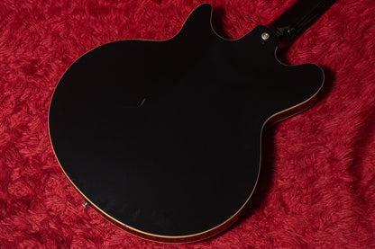【used】Epiphone / Jack Casady Bass Ebony 3.865kg #1009211062【GIB Yokohama】