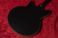 【used】Epiphone / Jack Casady Bass Ebony 3.865kg #1009211062【GIB Yokohama】